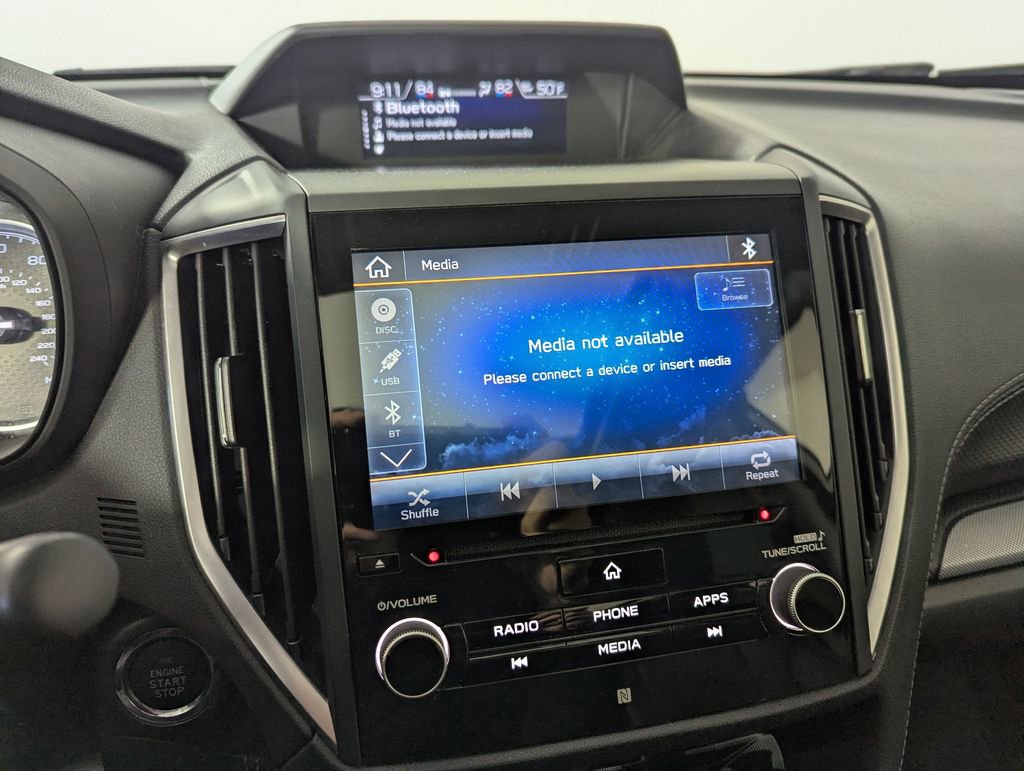 Used 2020 Subaru Forester Limited image 45