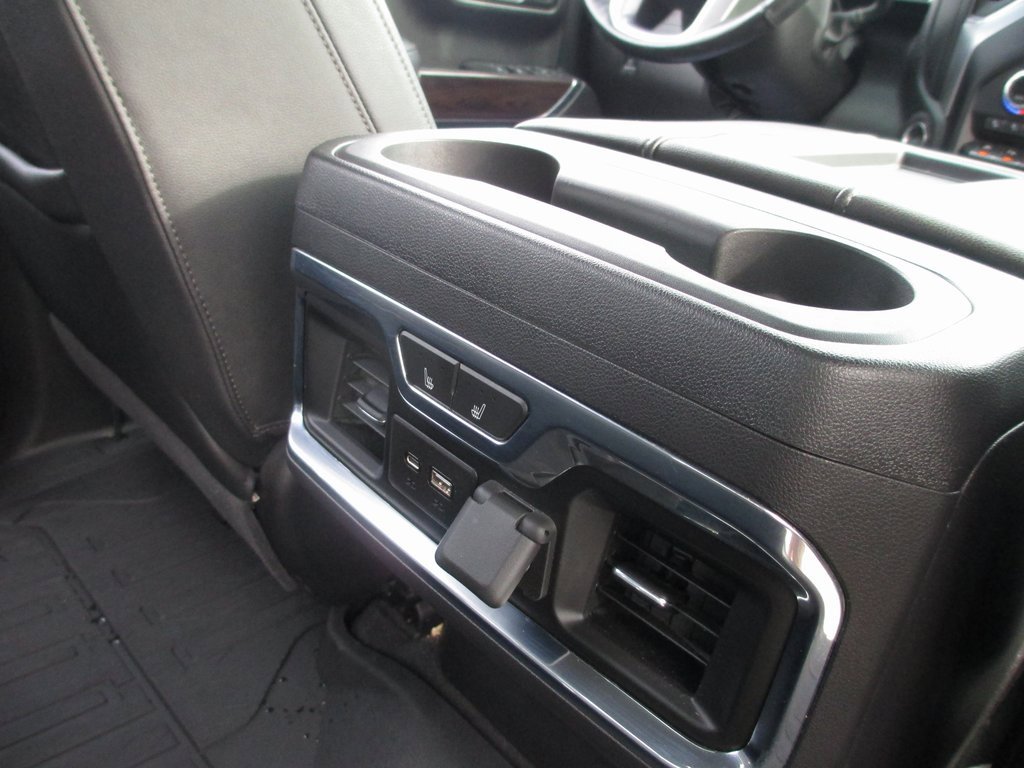 Used 2021 GMC Sierra 1500 SLT w/ SLT Premium Plus Package image 23