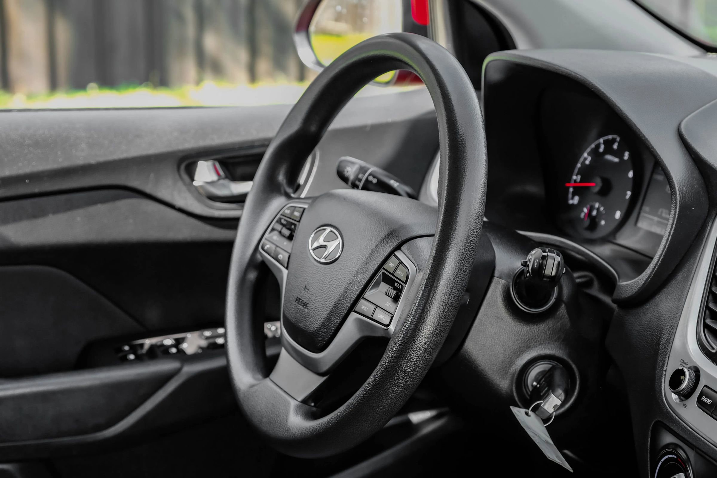 Used 2020 Hyundai Accent SE image 19