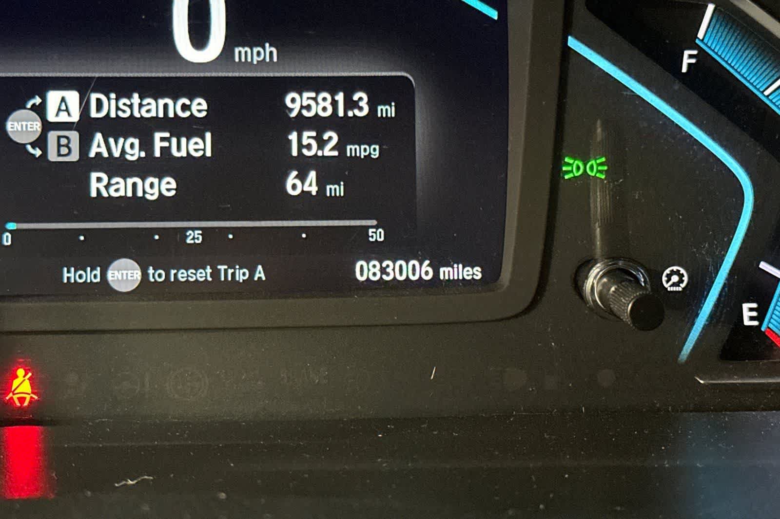Used 2019 Honda Odyssey EX image 28