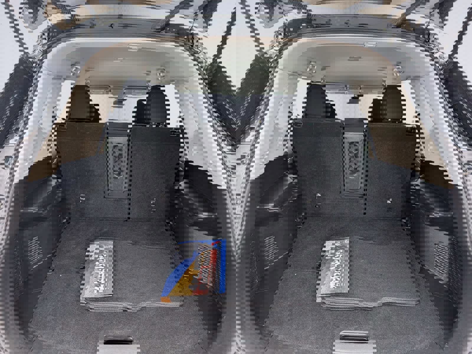 Used 2019 Nissan Rogue SV image 11