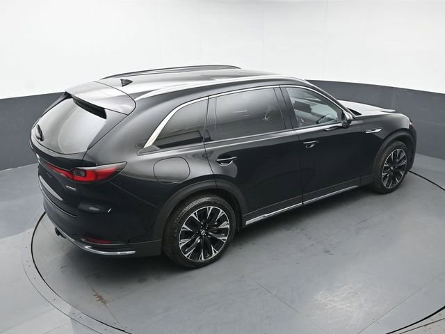 Certified 2024 MAZDA CX-90 Plug-In Hybrid w/ Premium Pkg AWD/4WD image 39