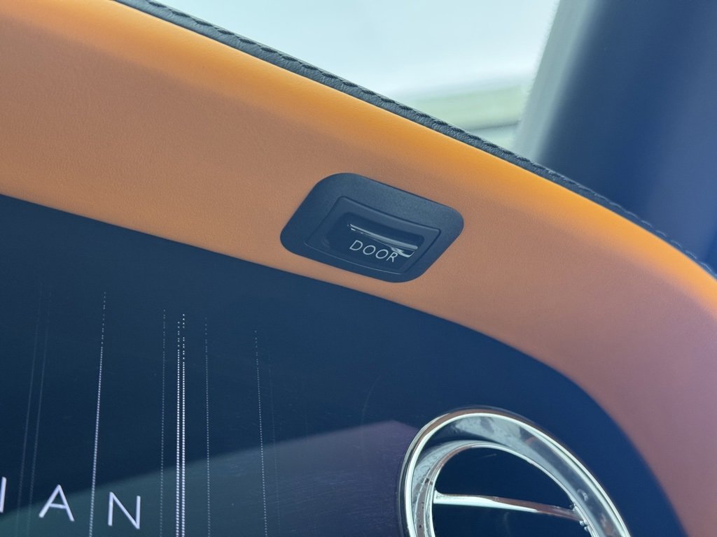 New 2026 Rolls-Royce Cullinan image 72