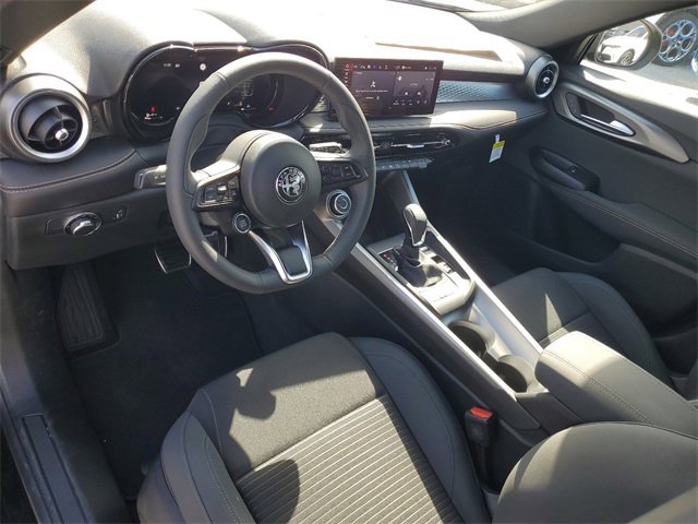New 2025 Alfa Romeo Tonale image 20
