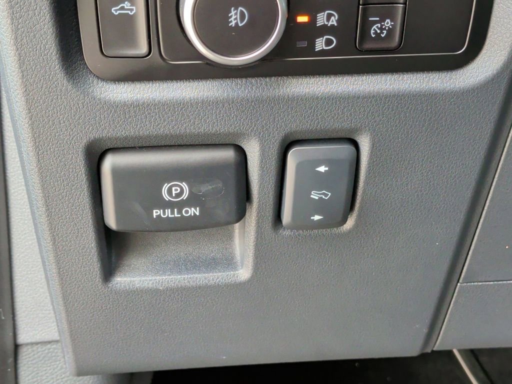Used 2023 Ford F150 Tremor w/ Equipment Group 402A High AWD/4WD image 17