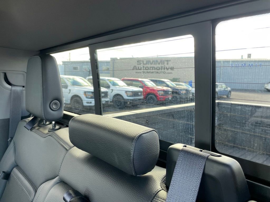 Used 2022 GMC Sierra 2500 Denali image 59