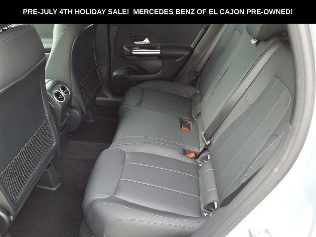 Certified 2026 Mercedes-Benz GLA 250 image 19