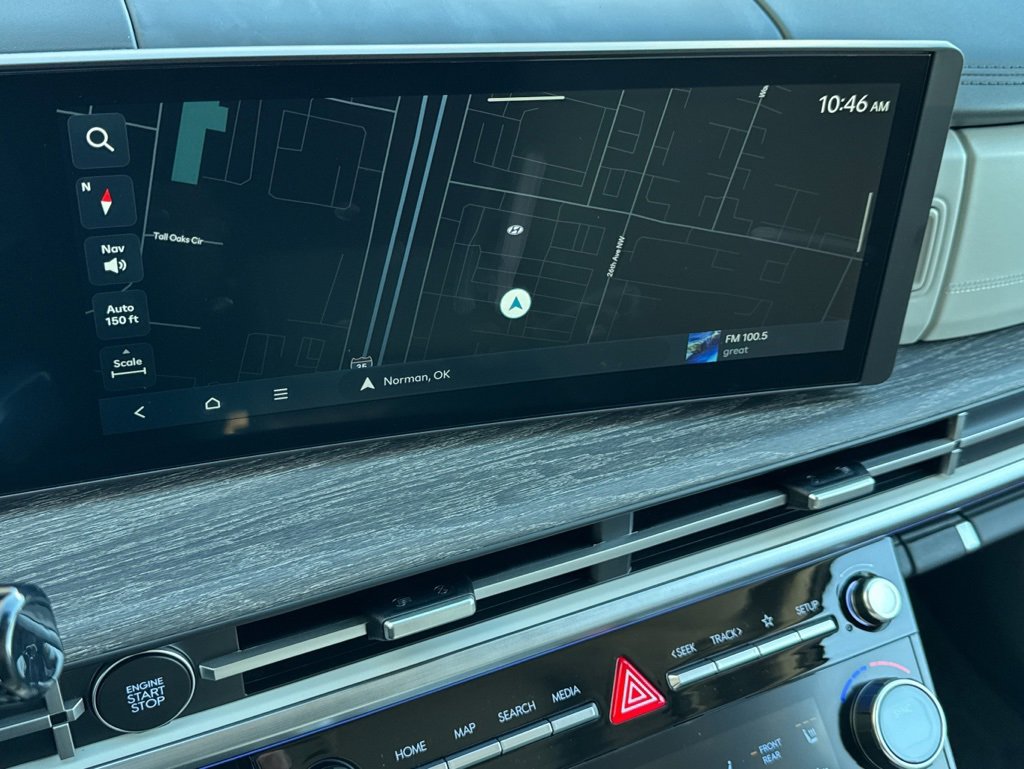 New 2026 Hyundai Santa Fe Calligraphy image 13