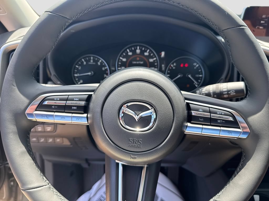 New 2026 MAZDA CX-50 Meridian Edition w/ Weather Package AWD/4WD image 20