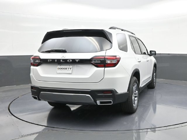 New 2026 Honda Pilot EX-L image 11