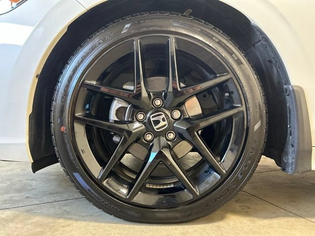 Certified 2024 Honda Civic Sport image 11
