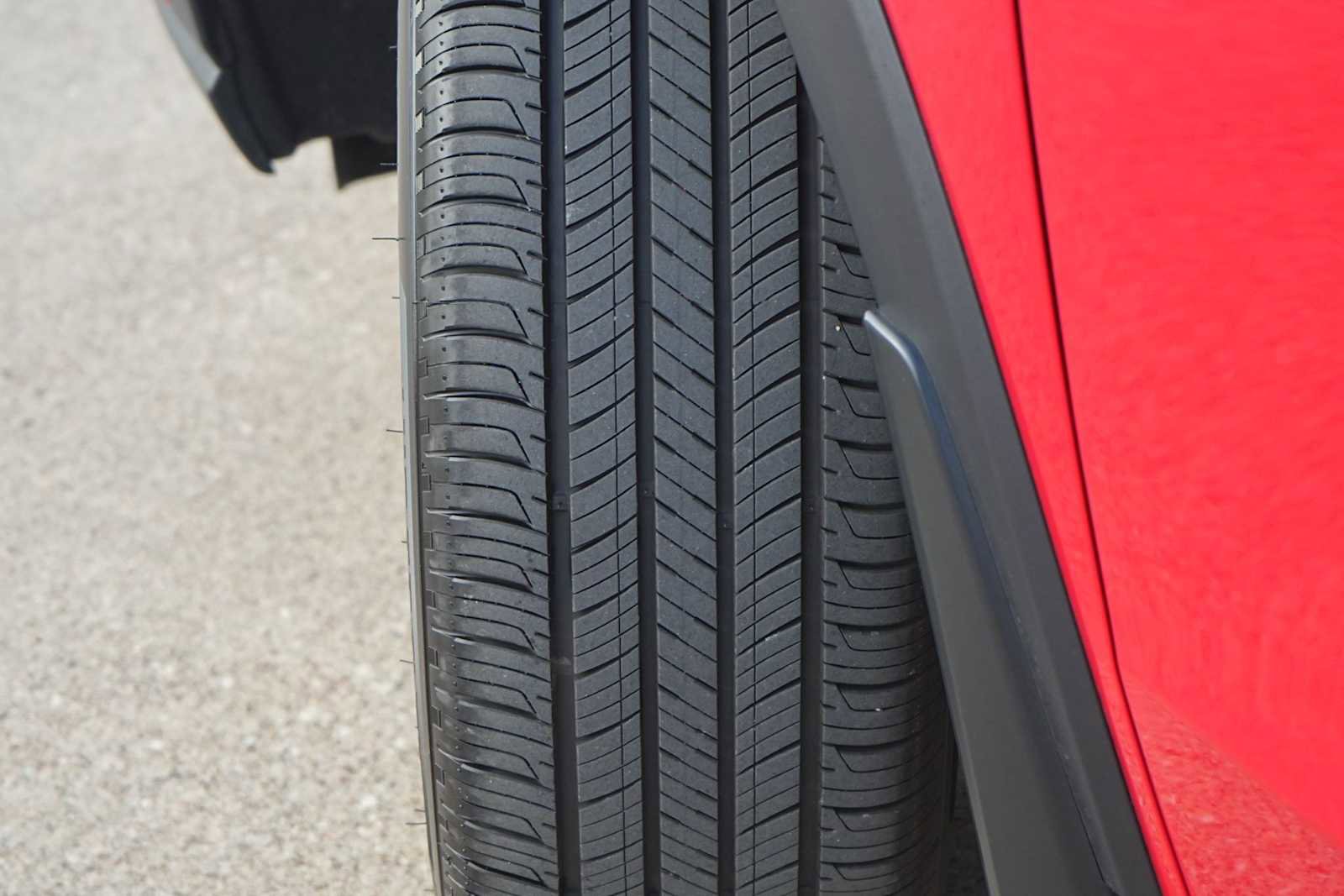 Used 2026 Honda HR-V Sport image 29