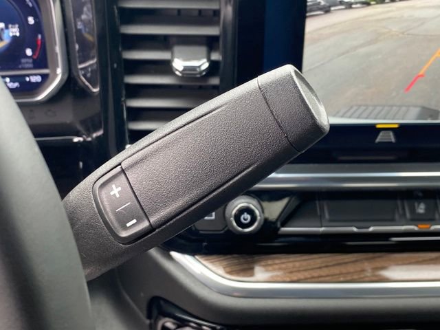 Certified 2025 Chevrolet Silverado 2500 LT w/ Convenience Package image 12