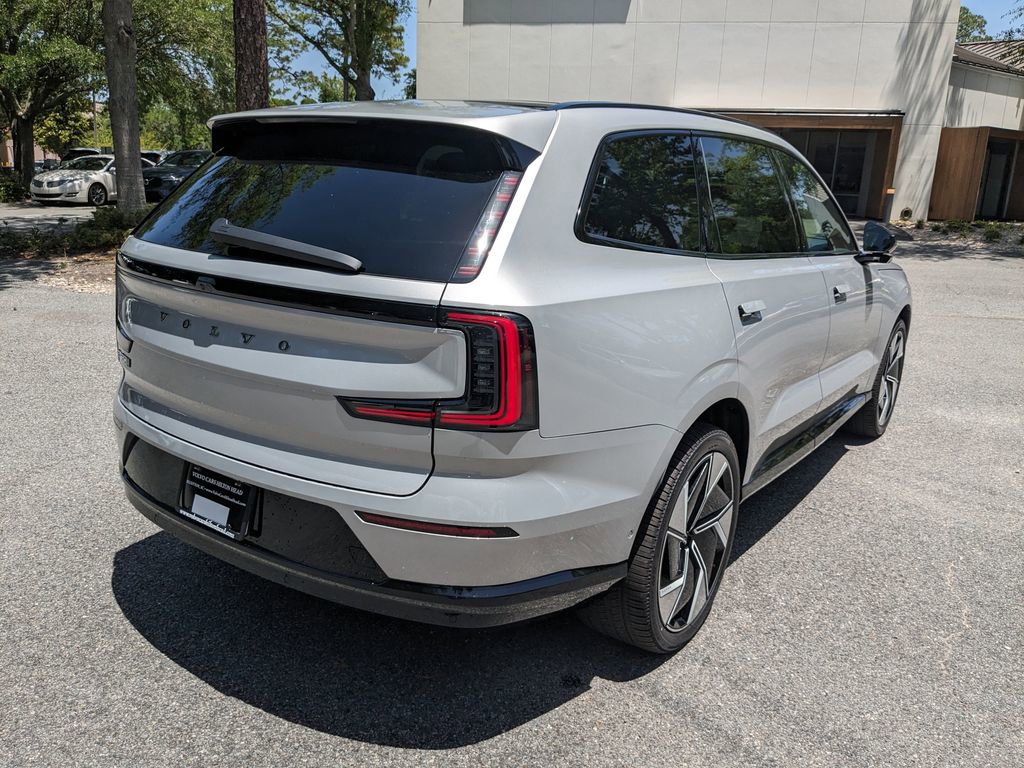New 2025 Volvo EX90 Plus image 4