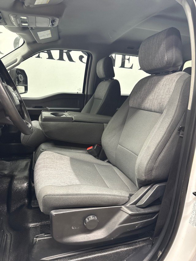 Used 2024 Ford F350 XL AWD/4WD image 31
