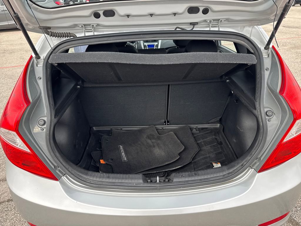 Used 2014 Hyundai Accent GS image 23