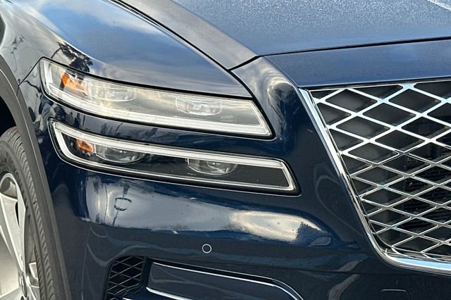 Used 2024 Genesis GV80 3.5T image 46