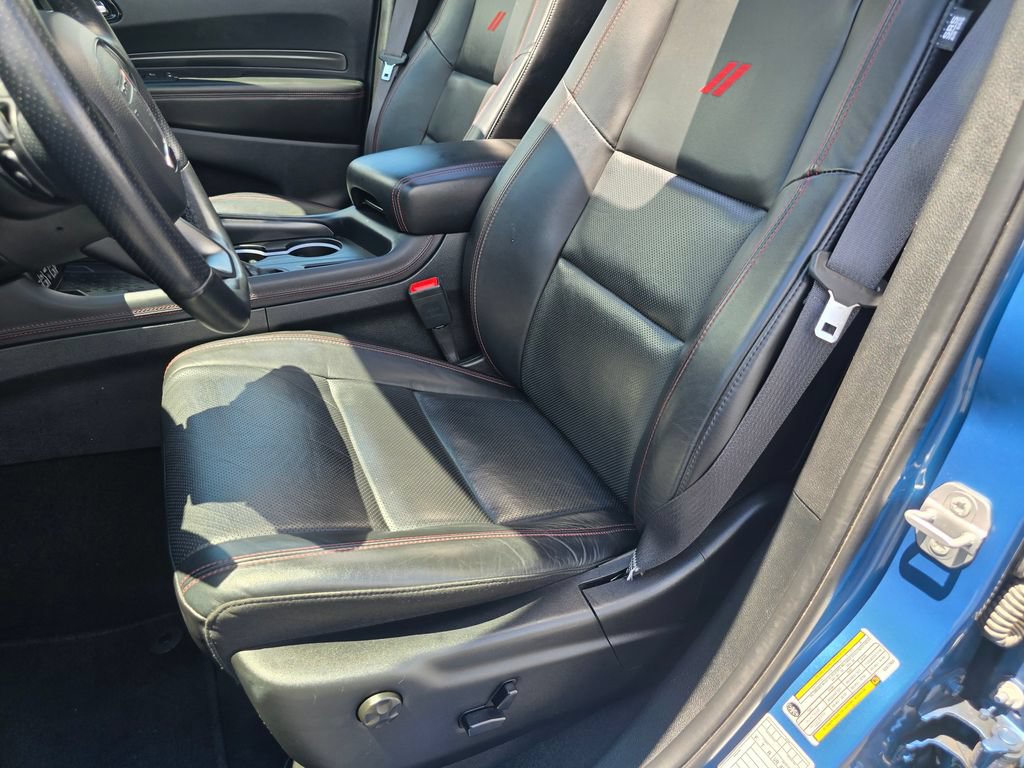 Used 2025 Dodge Durango GT AWD/4WD image 17