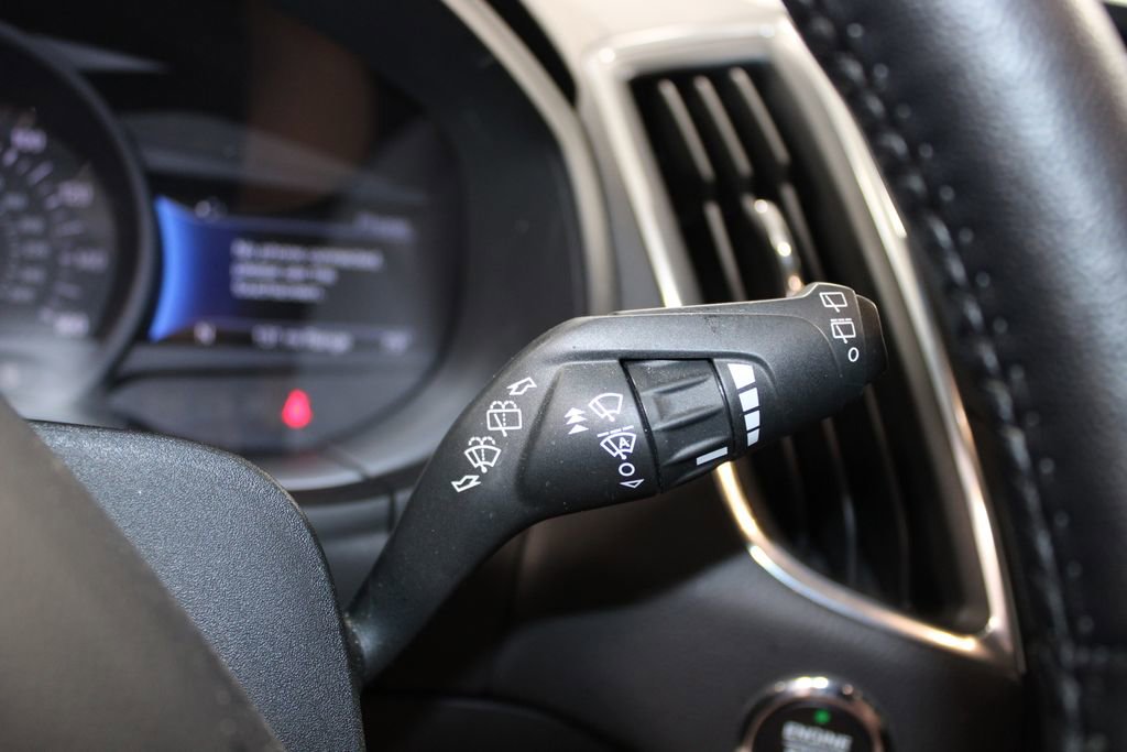 Used 2024 Ford Edge Titanium AWD/4WD image 24