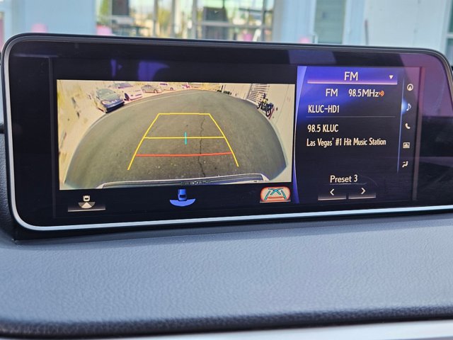 Used 2017 Lexus RX 450h F Sport w/ 3500 lbs Tow Prep Package AWD/4WD image 14