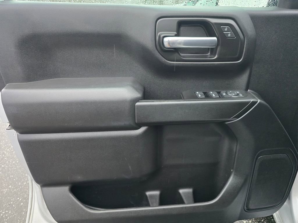 Certified 2021 Chevrolet Silverado 1500 Custom image 55