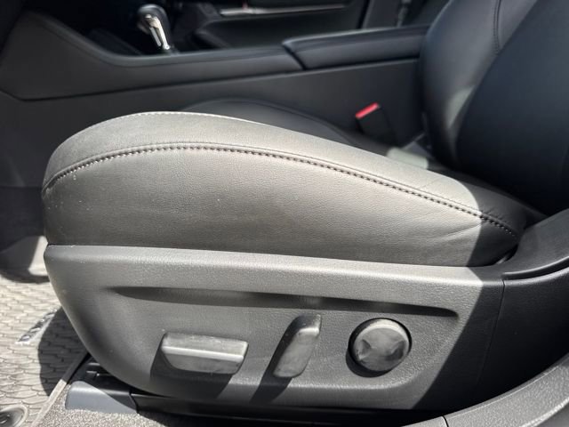 Used 2026 MAZDA MAZDA3 2.5 S Sedan w/ Preferred Pkg image 14