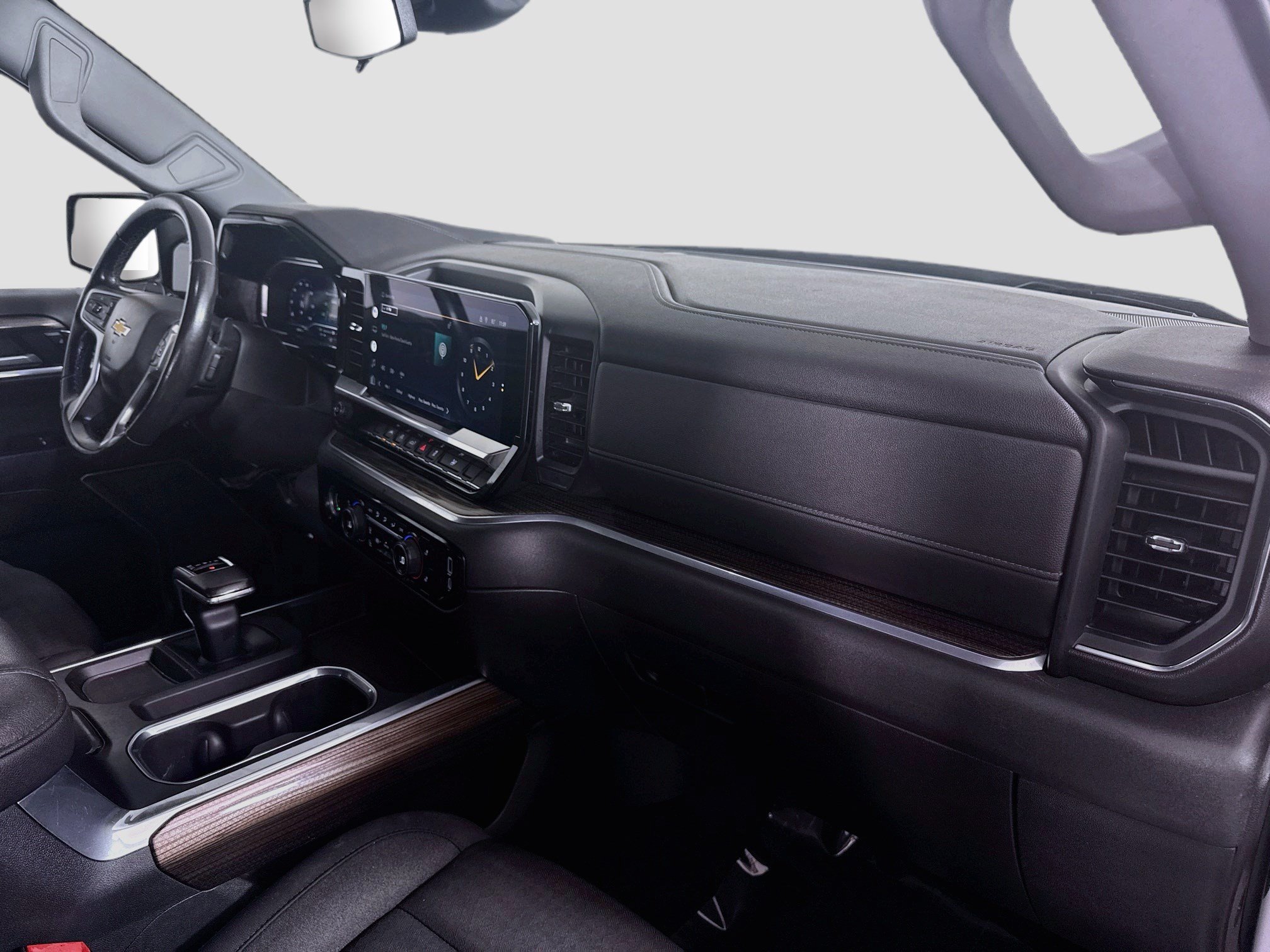 Used 2022 Chevrolet Silverado 1500 LT RWD image 30
