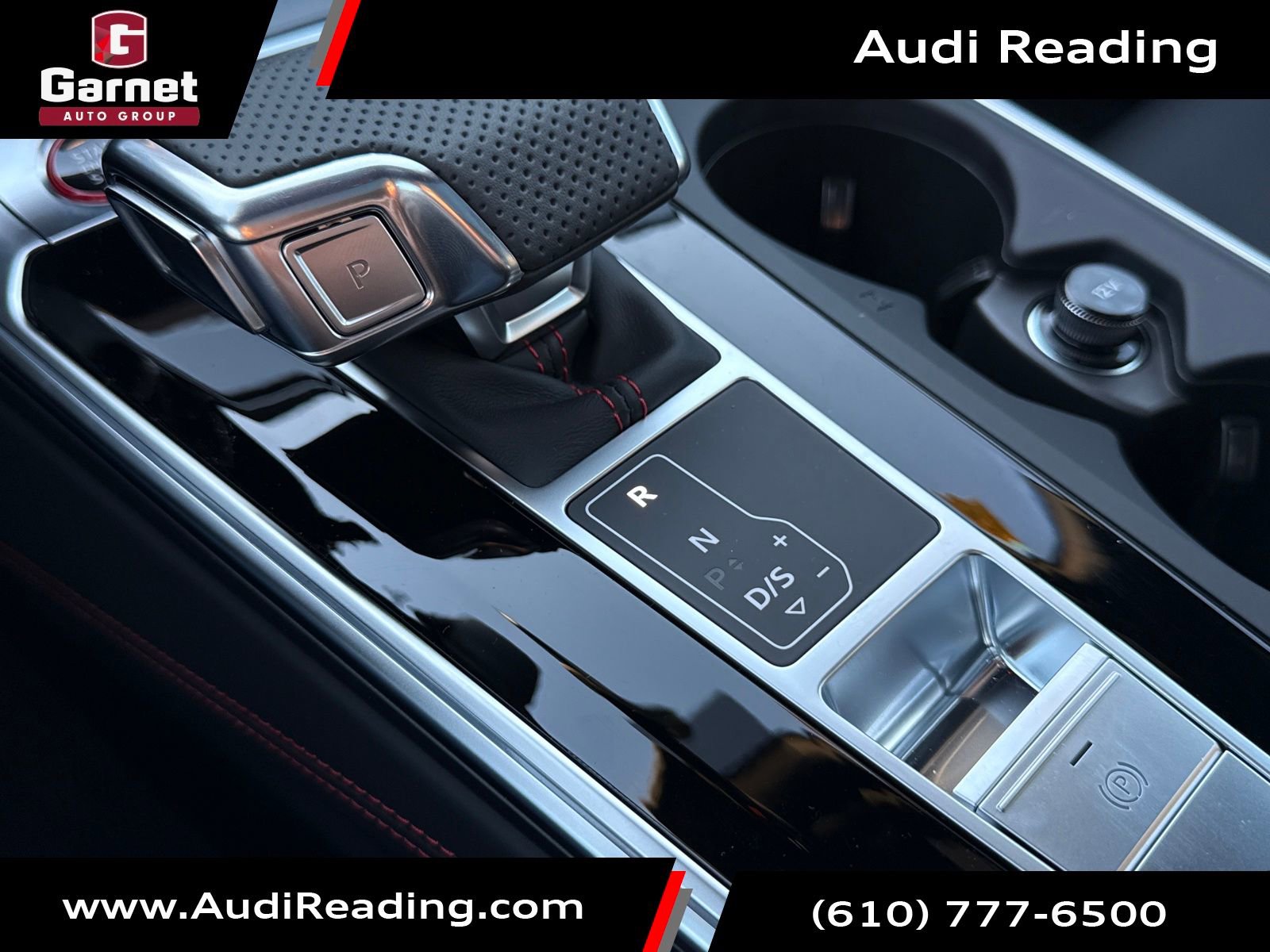 New 2026 Audi RS 6 performance image 22