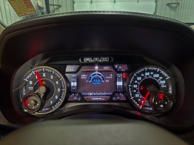 Used 2019 RAM 1500 Limited image 16