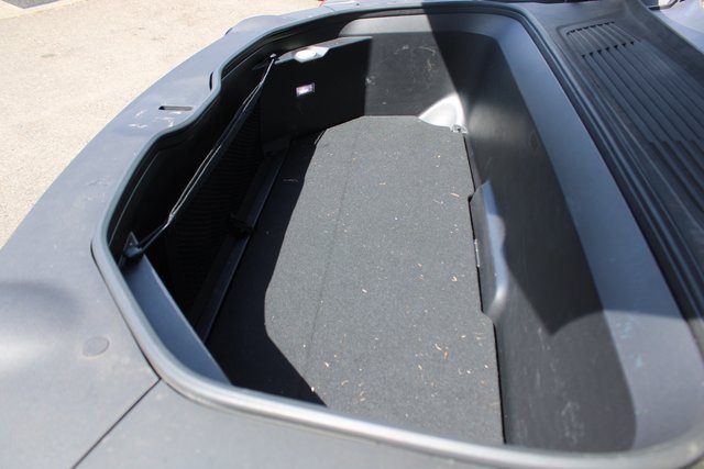 Used 2023 Rivian R1S Adventure image 22
