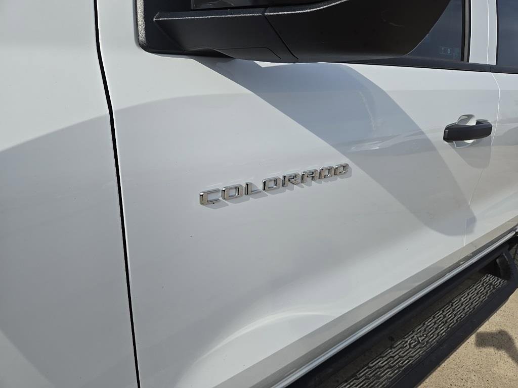 Used 2024 Chevrolet Colorado Trail Boss w/ Advanced Trailering Package image 42