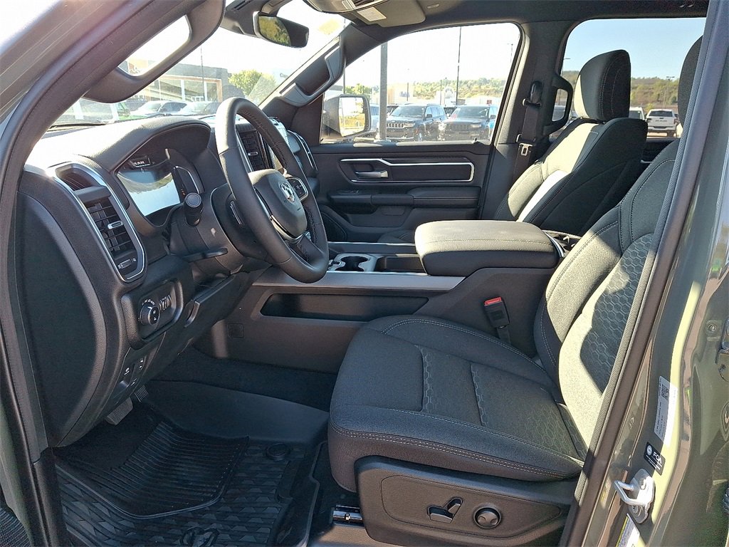 New 2026 RAM 1500 Big Horn image 6