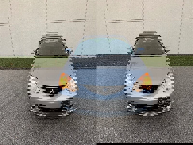 Used 2003 Acura RSX image 6