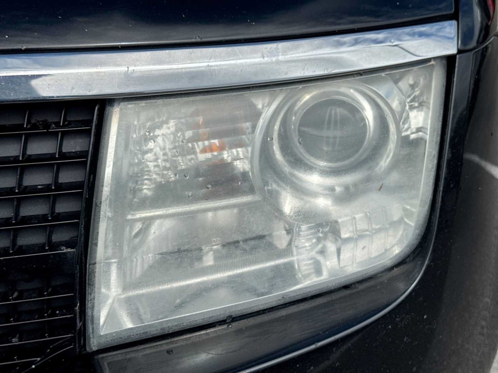 Used 2009 Lincoln MKX 2WD image 9