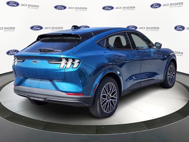 New 2026 Ford Mustang Mach-E Premium AWD/4WD image 5