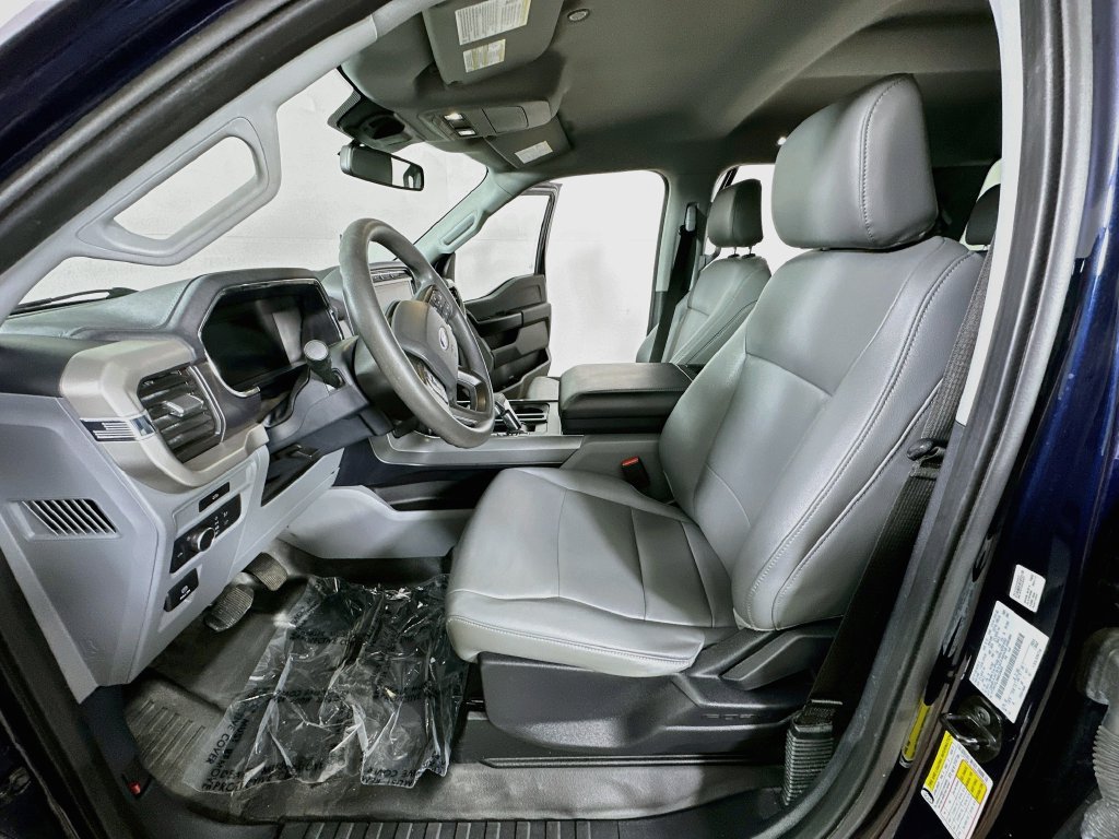 Used 2022 Ford F150 Lightning Pro AWD/4WD image 16