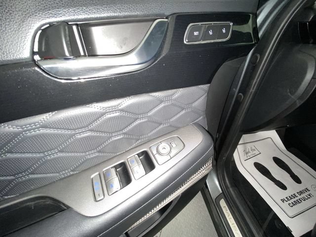 Used 2022 Hyundai Palisade Calligraphy AWD/4WD image 13