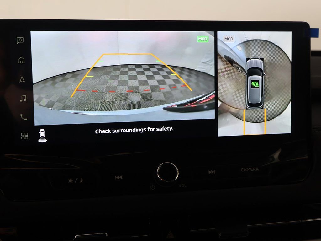 New 2026 Mitsubishi Outlander SE image 47