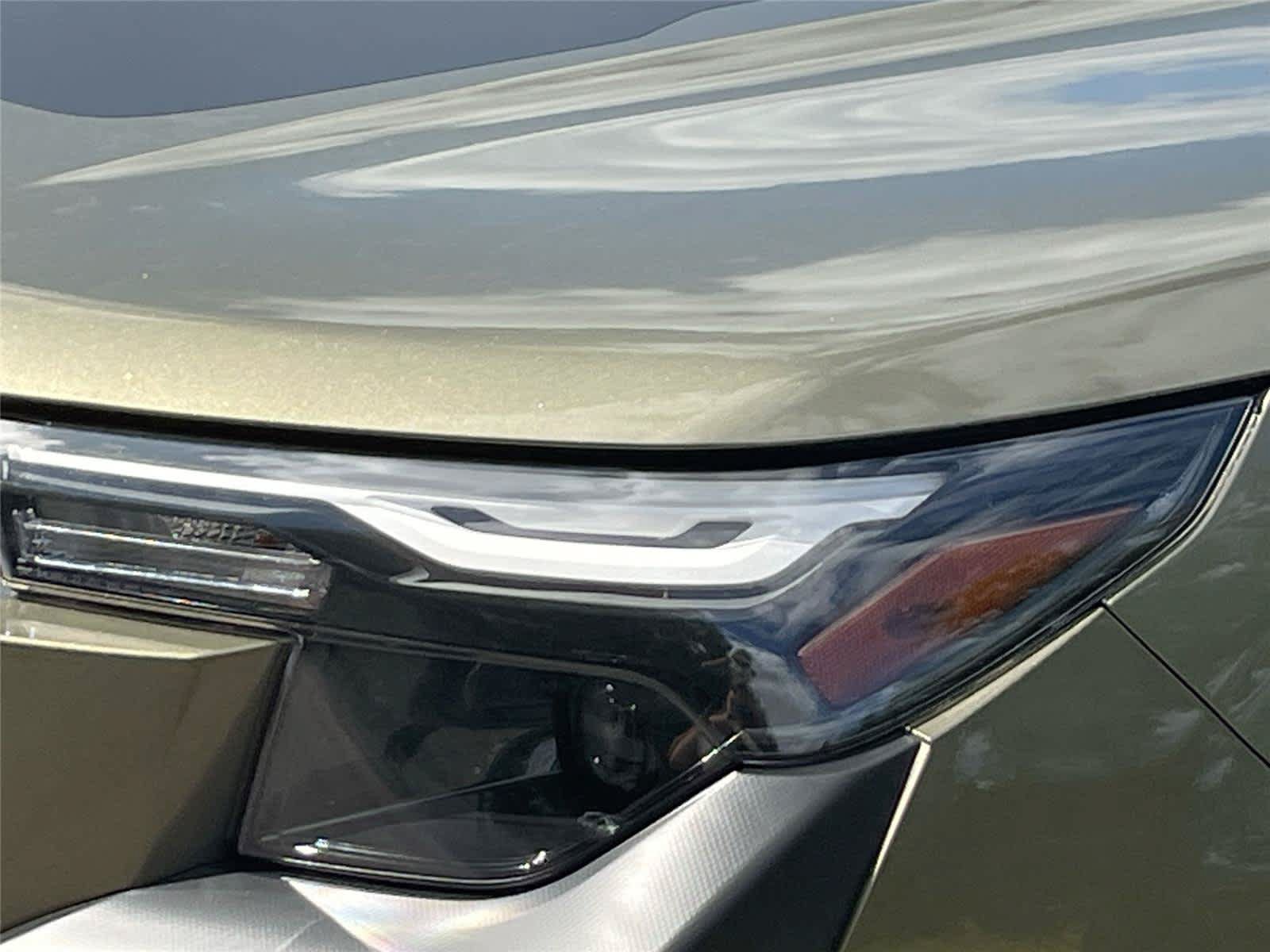 New 2026 Subaru Forester Wilderness AWD/4WD image 9
