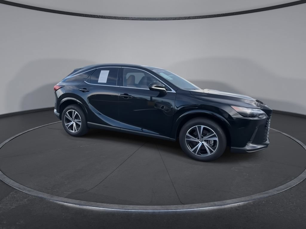 Used 2026 Lexus RX 350 Premium w/ Accessory Package (Z1) FWD image 2