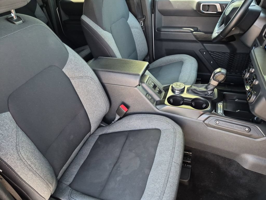 Used 2025 Ford Bronco Big Bend AWD/4WD image 31