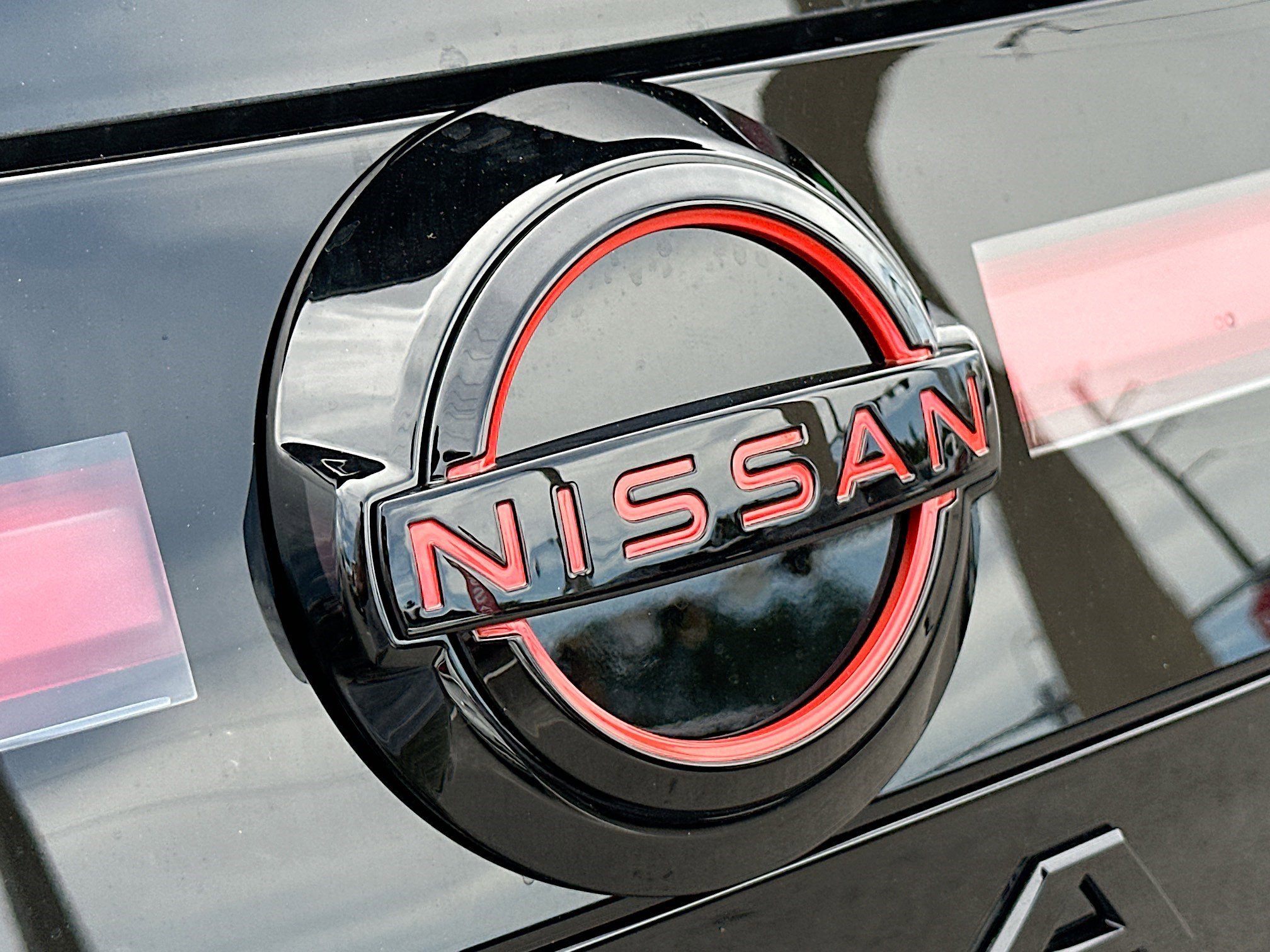 New 2026 Nissan Armada PRO-4X image 19