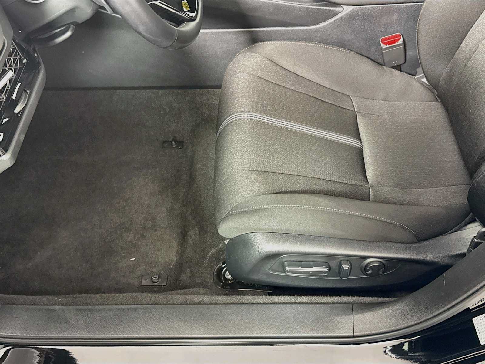 Certified 2024 Honda Accord Sport image 17