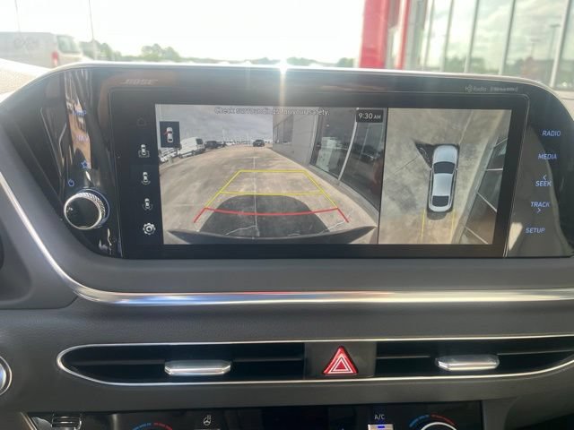 Used 2023 Hyundai Sonata Limited FWD image 16