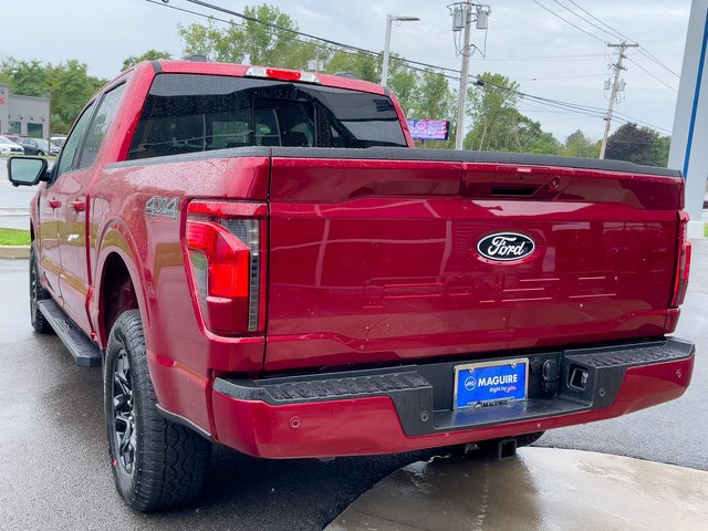 New 2026 Ford F150 XLT w/ Equipment Group 302A MID AWD/4WD image 7