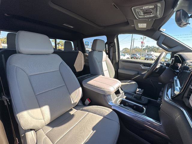 New 2026 Chevrolet Silverado 1500 LTZ w/ LTZ Premium Package image 9