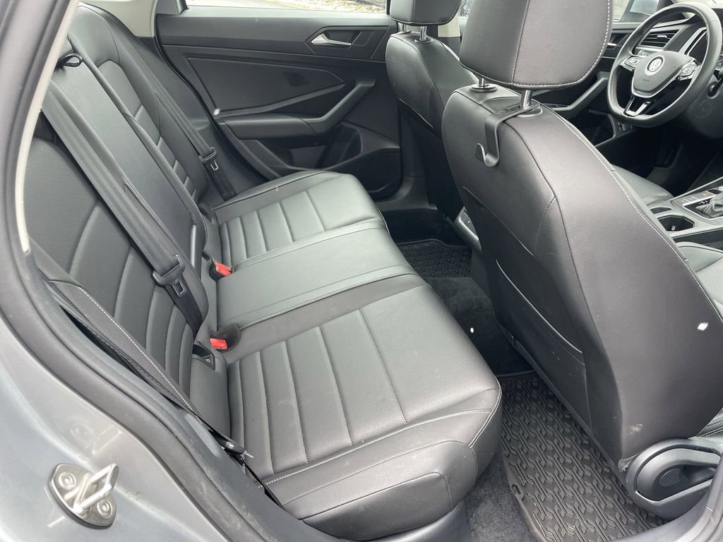 Certified 2021 Volkswagen Jetta SE image 22