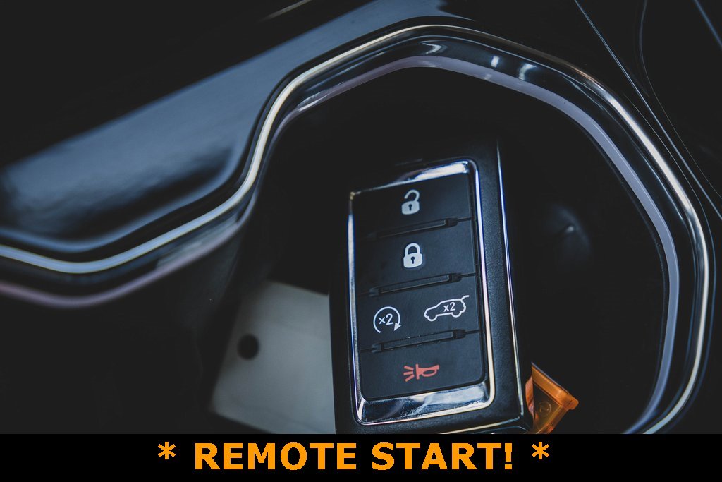 Used 2022 Jeep Grand Cherokee Limited 4xe image 11