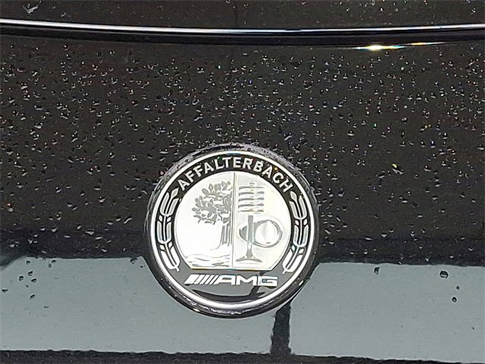 Used 2024 Mercedes-Benz AMG GT 55 image 30