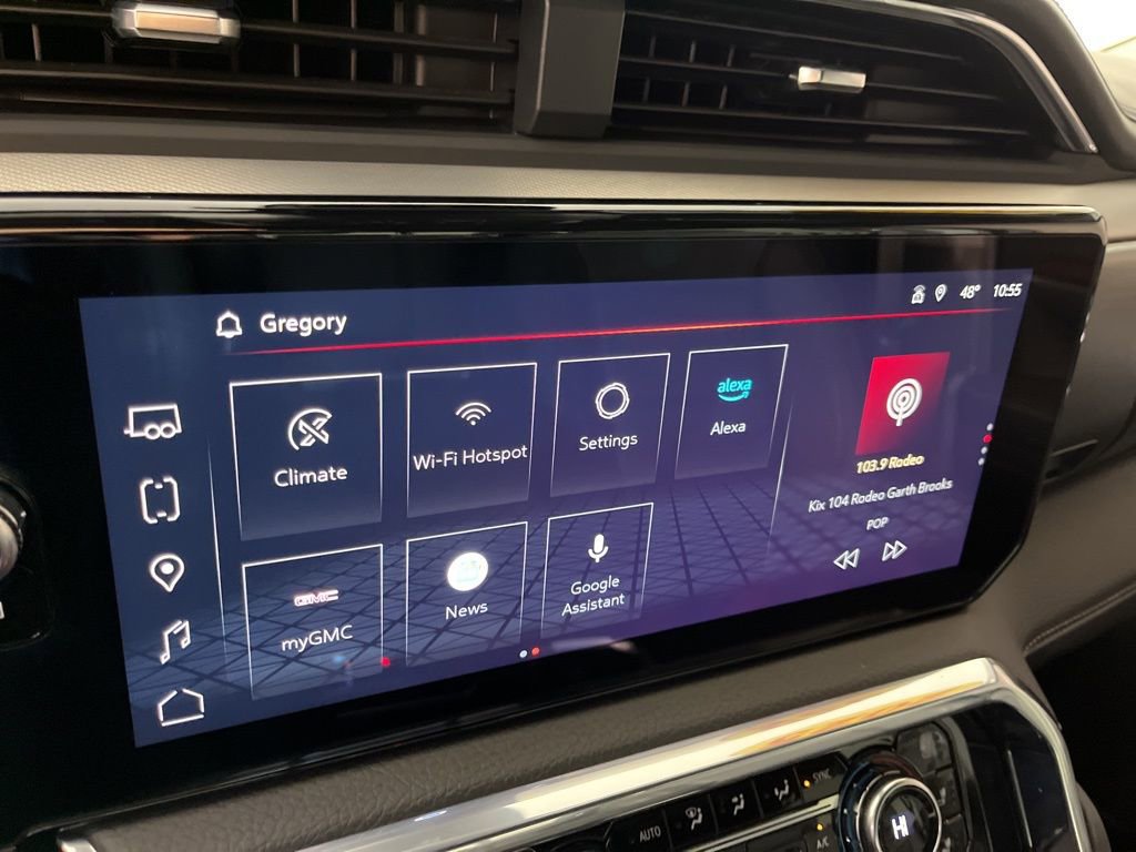 Certified 2025 GMC Sierra 1500 Denali image 30